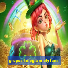 grupos telegram olyfans